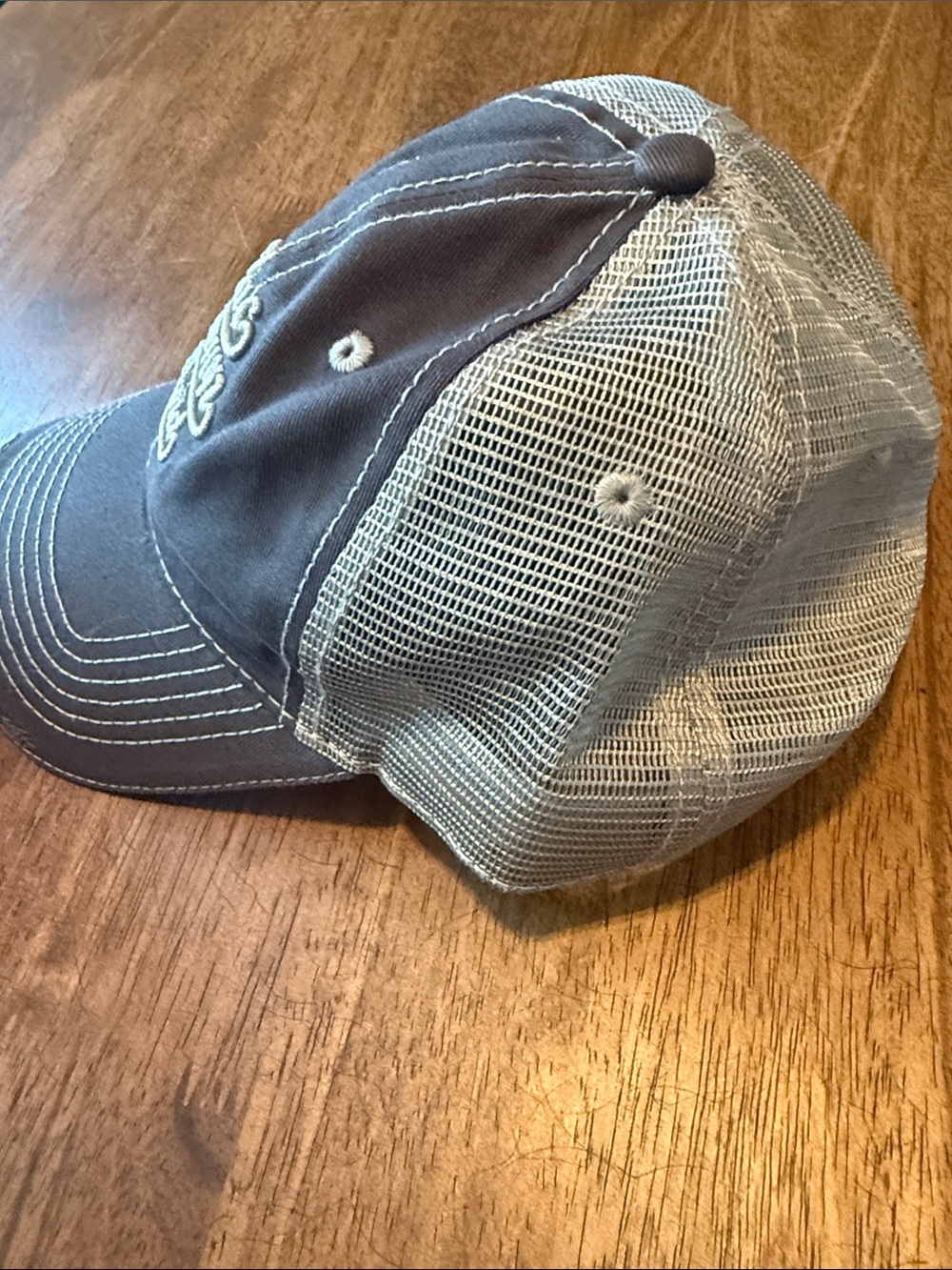 Zac Brown Band Embroidered Hat - Picture 2 of 3